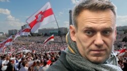 Якой будзе Расея пасьля вяртаньня Навальнага? / Какой будет Россия после возвращения Навального?
