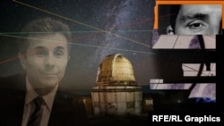 ფოტოილუსტრაცია. ბიძინა ივანიშვილის რეზიდენცია და თვითმფრინავებისთვის დაკეტილი საჰაერო სივრცე აბასთუმანში - ჟურნალისტური გამოძიება