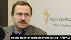 Ігор Коліушко, голова правління Центру політико-правових реформ