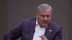 «Հունիսի 8-ին մենք հաղթելու ենք». Սամվել Կարապետյան