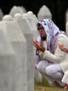 Сребреницехь, гергарчийн кешнашкахь доI деш бусулба зударий