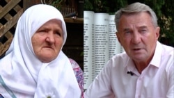 'Only The Truth Matters': Families Of Srebrenica, Sarajevo Victims React To Mladic's Death