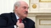 Аляксандар Лукашэнка. Масква, 11 красавіка 2024