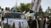 Afghans Demonstrate Against Iranian Executions 