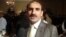  په پاکستان کې پخوانی افغان ډیپلومات او د سیاسي چارو شنونکی زردشت شمس