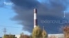 Ukraine strikes targets in Russia (loop video)