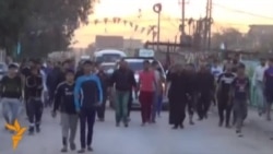 Ашура күні қарсаңындағы шабуыл