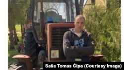 Saša Tomas Ćapi: "Ako ne dobijemo taj drugi dio subvencija, to će biti ključ u bravu. Kraj za mnoge."
