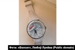 Фота: «Белсат», Любоў Лунёва