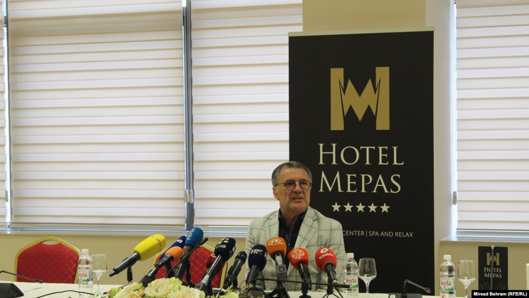 Zdravko Mamić