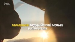 Историк из Донецка нашел гармонию в Киргизии (видео)