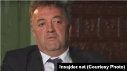 Milutin Jeličić Jutka