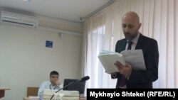 Яніс Сімонов став начальником третього відділу процесуального керівництва Департаменту процесуального керівництва у кримінальних провадженнях про катування та інші серйозні порушення прав громадян з боку правоохоронних органів