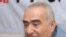 Armenia -- Deputy head of the Republican Party of Armenia Galust Sahakian, undated