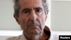 Philip Roth