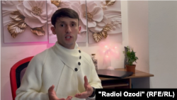 Мирзонаим Иброҳимзода