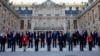 Consecințele războiului ordonat de Vladimir Putin au fost discutate de liderii europeni săptămâna trecută, la Versailles/Franța.