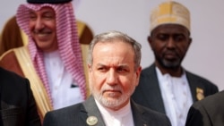 تضاد گفتار و رفتار ایران در نشست بغداد اعتمادساز نیست؛ گفت‌وگو با فرزین کرباسی