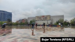 Tiranë, 2 prill 2026.