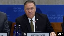 Mike Pompeo 