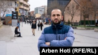 Kendrim Zimberi