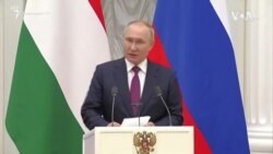 «Պուտինը կարող է բարդ դրության մեջ հայտնվել». Ռուսաստանի նախագահը՝ աշխարհի ուշադրության կենտրոնում