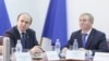 Augustin Lazăr i s-a opus lui Tudorel Toader în cursul modificărilor legislative propuse de ministru