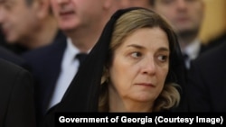 Тамар Багратиони