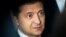 Ukrainian President Volodymyr Zelenskiy (file photo)
