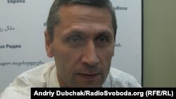 Ігор Козій, військовий експерт