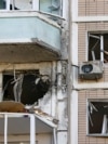 Наслідки атаки на Підмосков’я, Красногорськ, 17 травня 2026 року