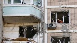 Москва та область були під однією з найбільших атак БпЛА