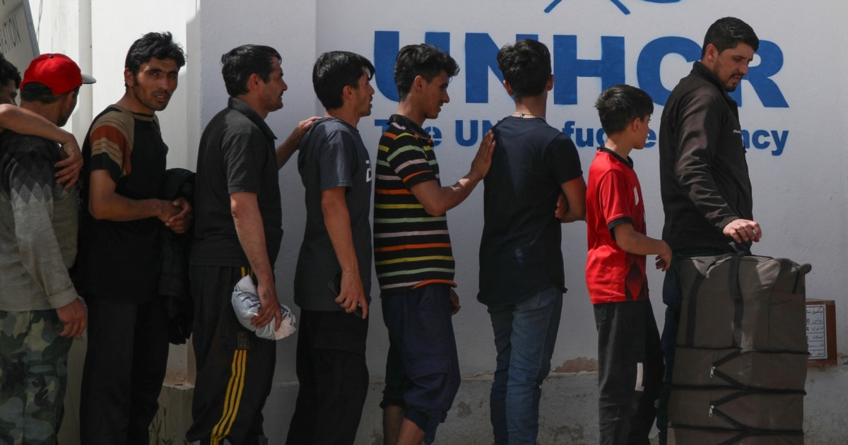 OKB  Mbi 72 000 migrantë të vdekur ose të zhdukur në dekadën e fundit