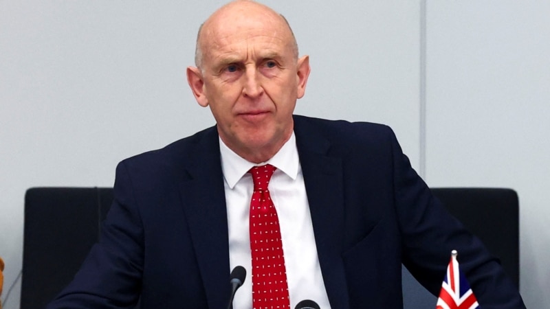 London Says It Tracked Three Russian Submarines Near Critical Undersea Infrastructure