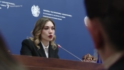 Պաշտոնը նաև զսպվածություն է. իրավապաշտպանը քննադատում է Սրբուհի Գալյանին