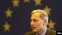 فرانز مايکل ميلبن