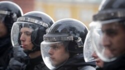 «Революция» одного дня в Москве
