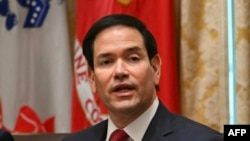 مارکو روبیو