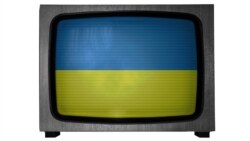 Украинские СМИ молчат о Крыме