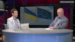 «Україна вже зовсім не та, якою була два роки тому» – Катамадзе