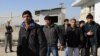 France Deports Afghan Illegal Migrants