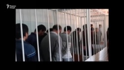 Аз 5 то 20 сол. Ҳукми 9 ҷавон дар Хатлон барои "тундгароӣ"