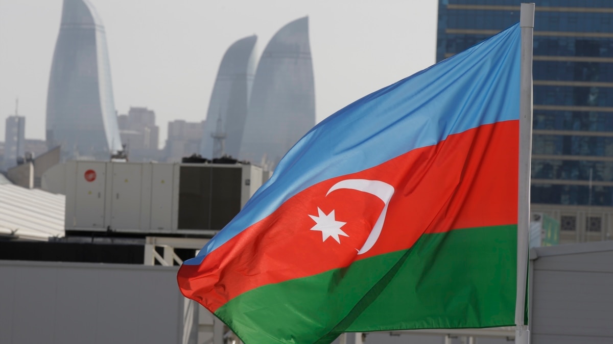 The Azerbaijani authorities are accused of the “neighboring country” in the information campaign