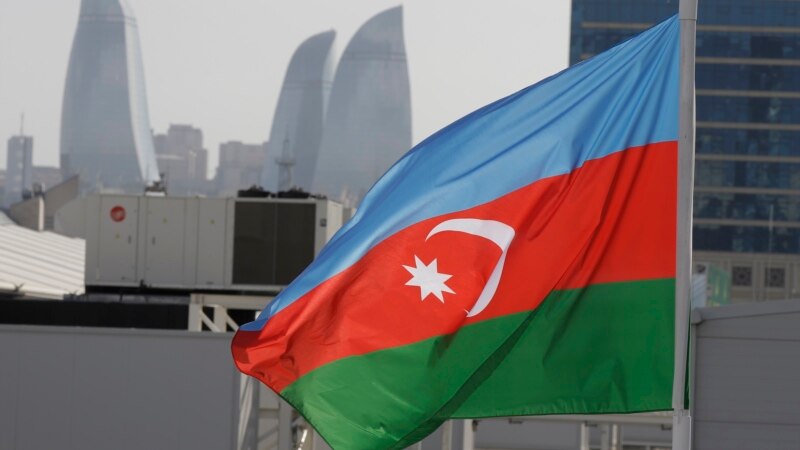 اذرباییجان په کابل کې سفارت پرانیزي 