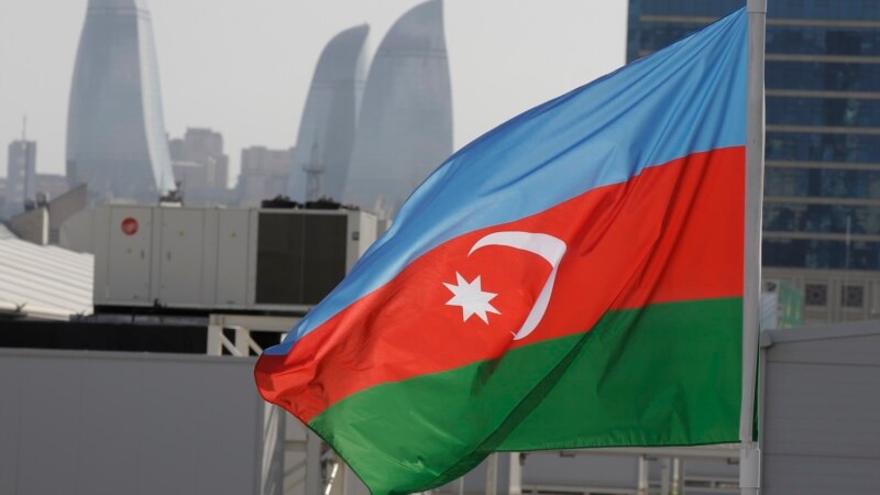 Азербайджан обвинил Армению в «накоплении войск у общей границы» – Ереван возражает