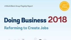 Հայաստանը 9 հորիզոնականով նահանջ է ապրել Doing Business-ում