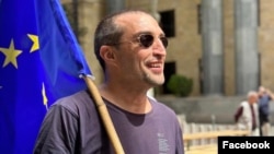 გიორგი ახობაძე