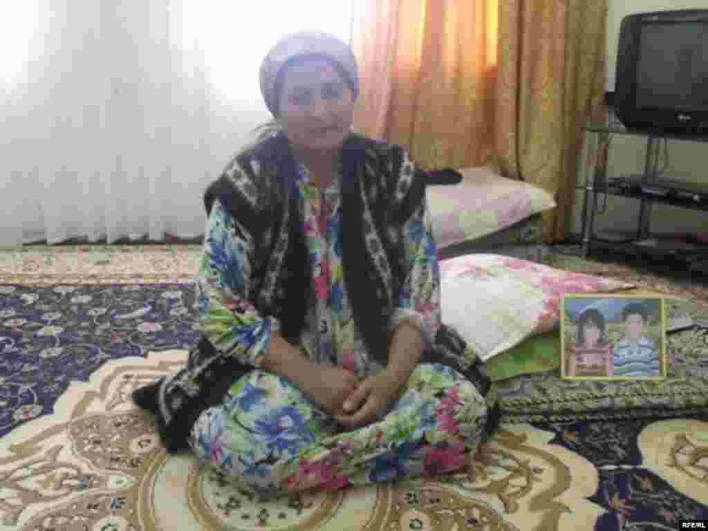 Кӯлоб пас аз як соли селхезӣ #54