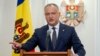 Președintele Igor Dodon a promulgat controversatul pachet de reforme fiscale