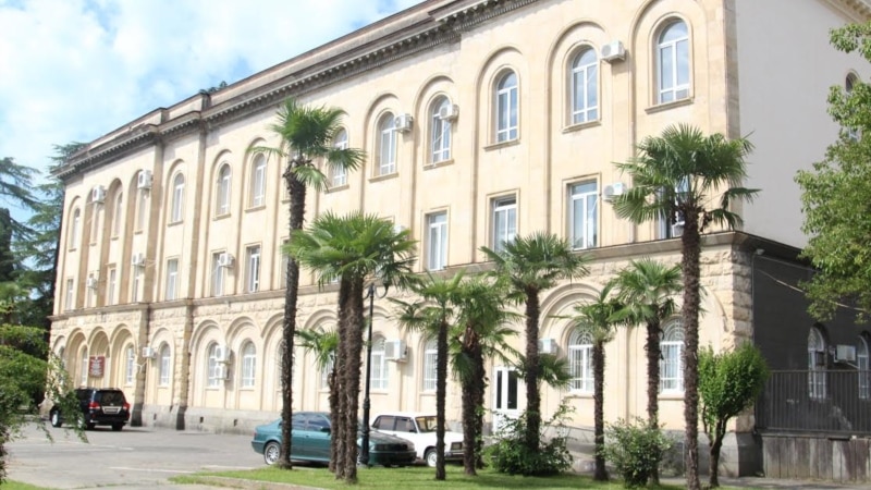 В Абхазии спорят о патентной системе налогообложения